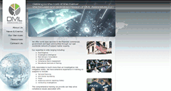 Desktop Screenshot of dmlassociatesllc.com